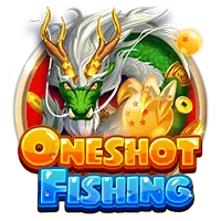 Oneshot Fishing